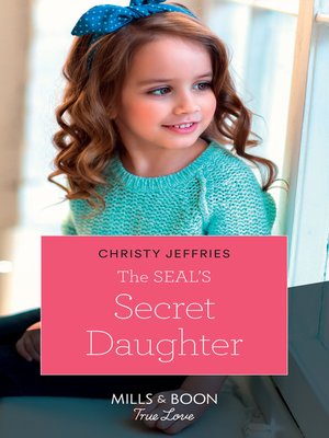 cover image of The Seal's Secret Daughter